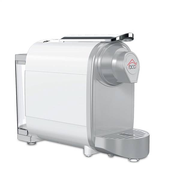 DCG MACCHINA CAFFE NESPRESSO ES6518 
