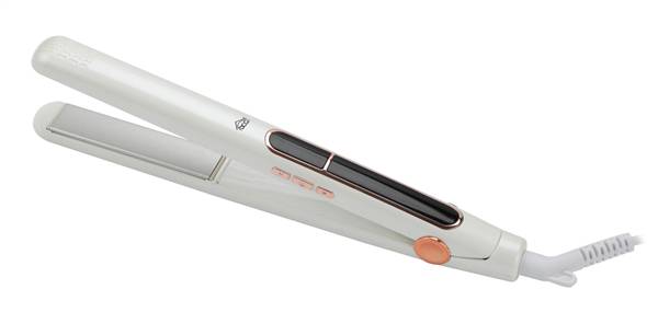 DCG PIASTRA CAPELLI 45W HC1082 PIASTRE STRETTE