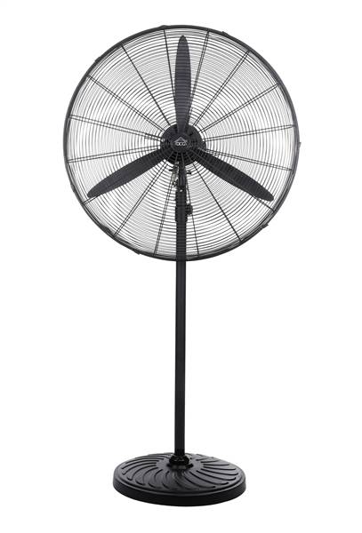 DCG VENTILATORE INDUSTRIALE 66CM VE1960 