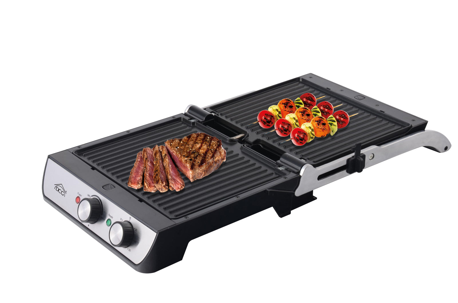 DCG BISTECCHIERA XL CM.34X23 ST3400