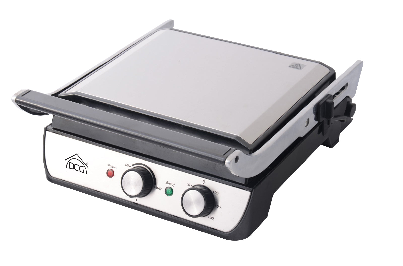 DCG BISTECCHIERA XL CM.34X23 ST3400