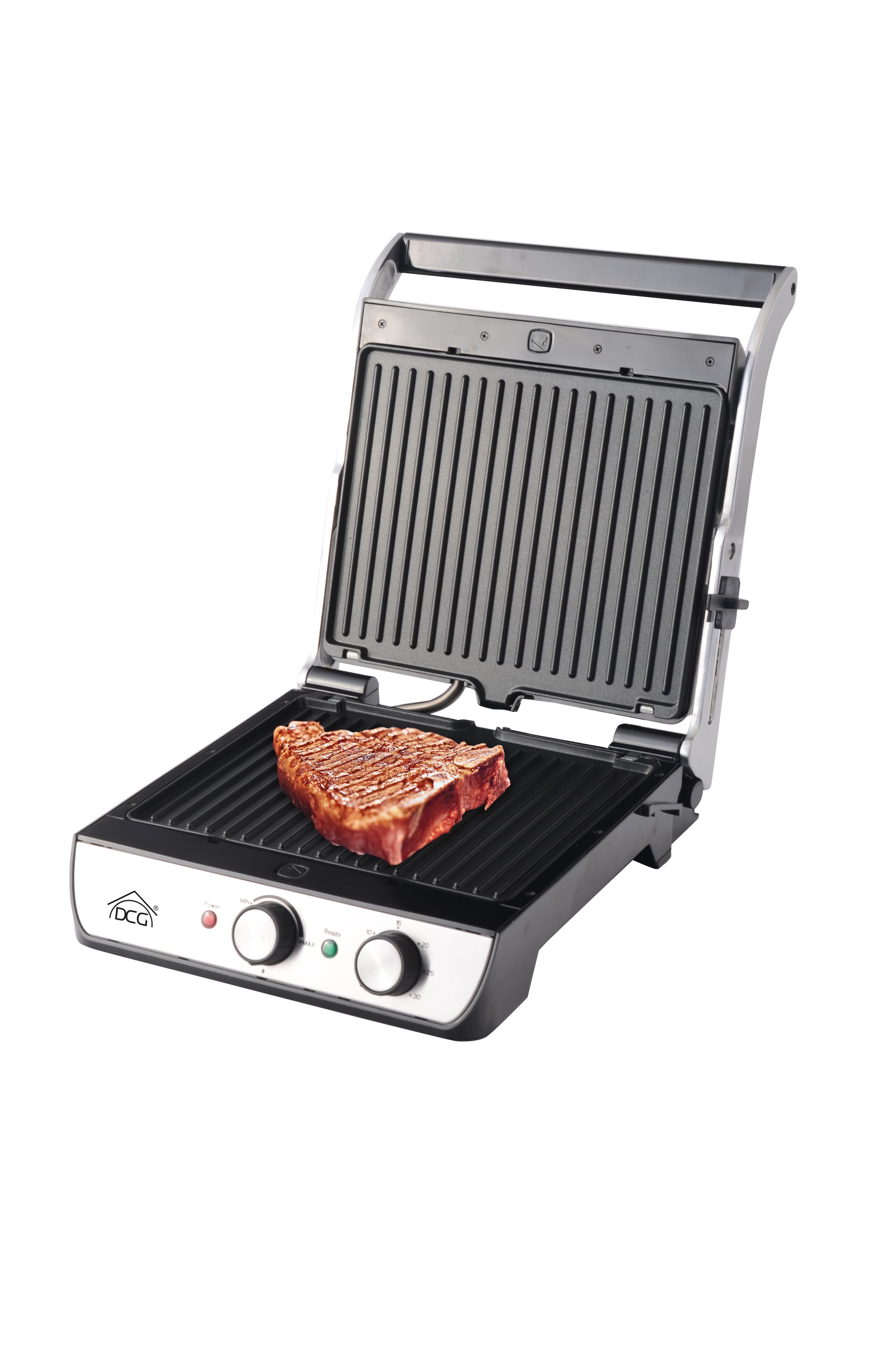 DCG BISTECCHIERA XL CM.34X23 ST3400