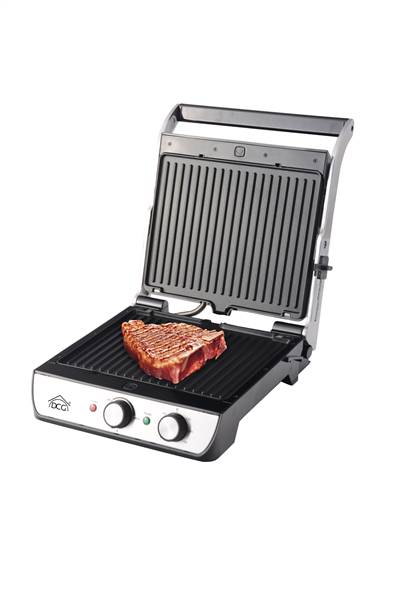 DCG BISTECCHIERA XL CM.34X23 ST3400 