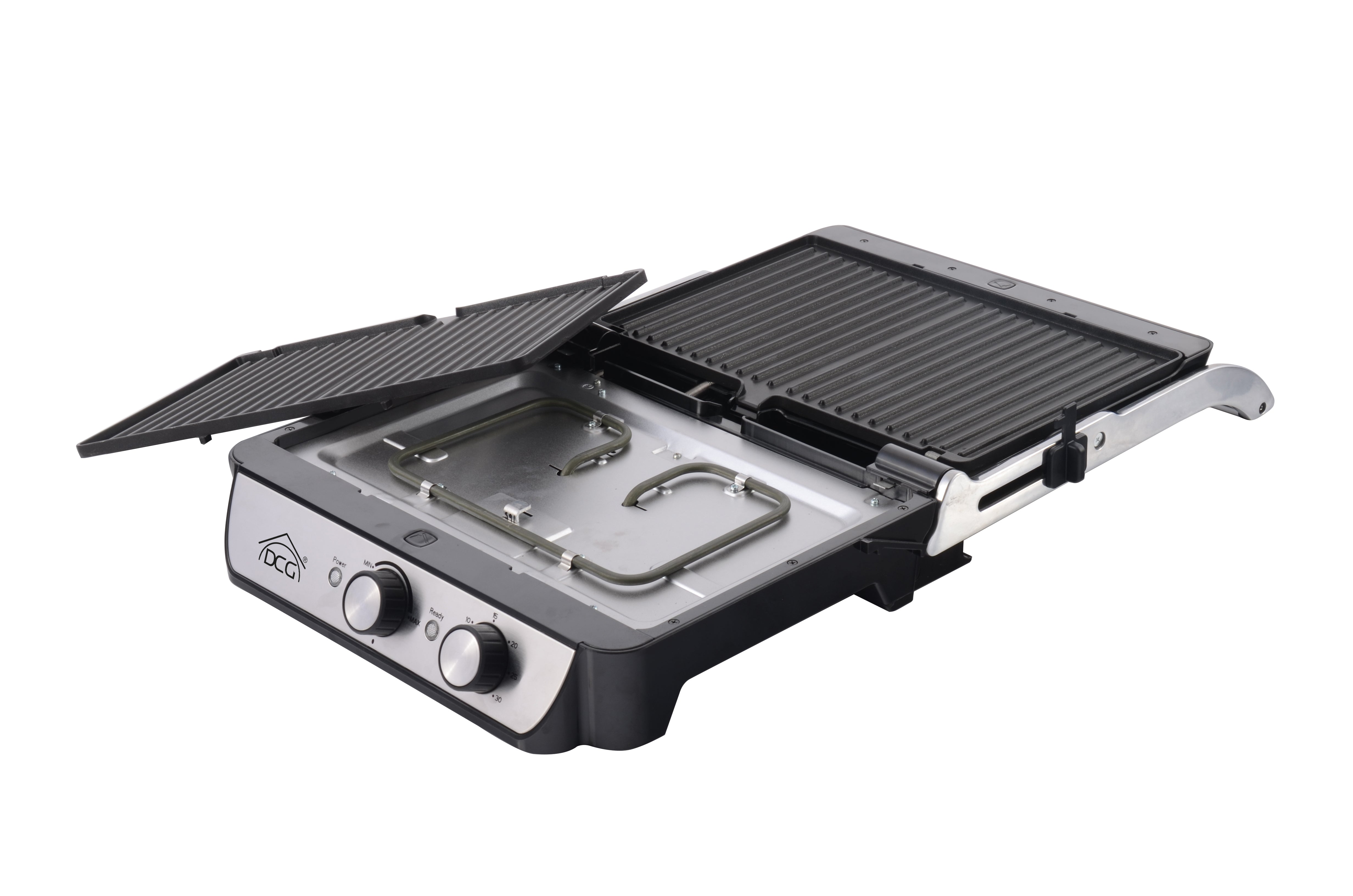 DCG BISTECCHIERA XL CM.34X23 ST3400