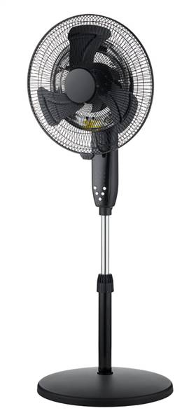 DCG VENTILATORE AL CARBONIO VESA05 CALDO/FREDDO 2000W