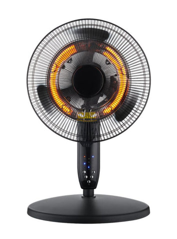 Dcg Ventilatore Al Carbonio Vesa05