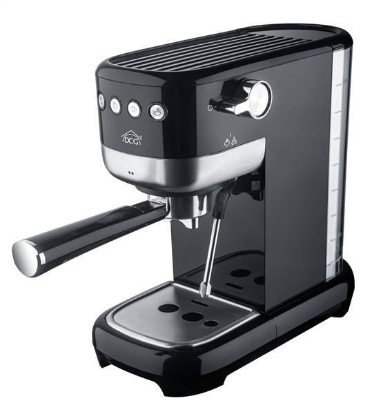 DCG MACCHINA CAFFE POLV+CIAL ES6520 