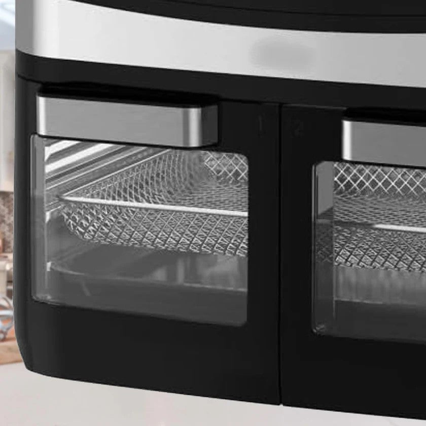 DCG FRIGGITRICE AD ARIA 12LT 2PO FR3612D 2400W