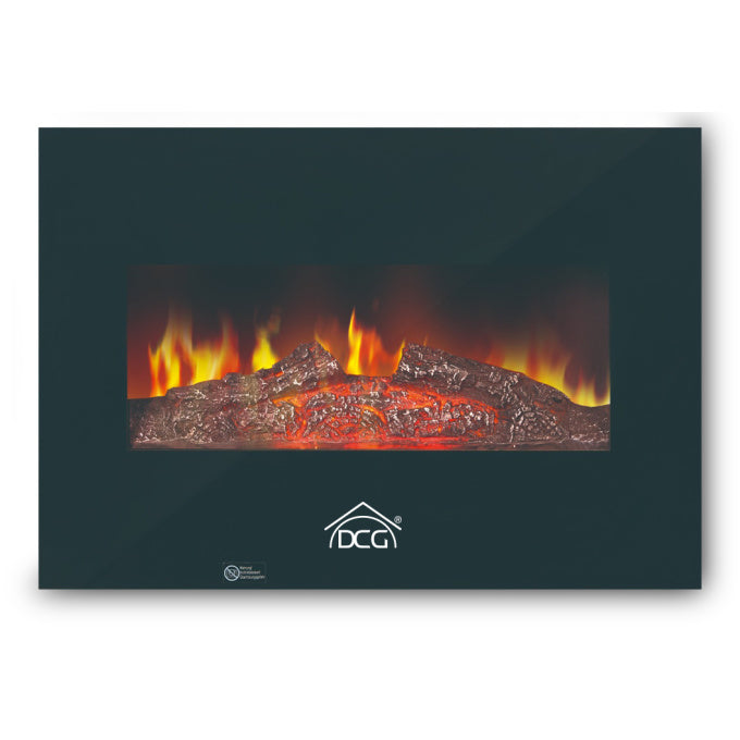 DCG CAMINETTO ELETTRICO C/TELEC. FP5300