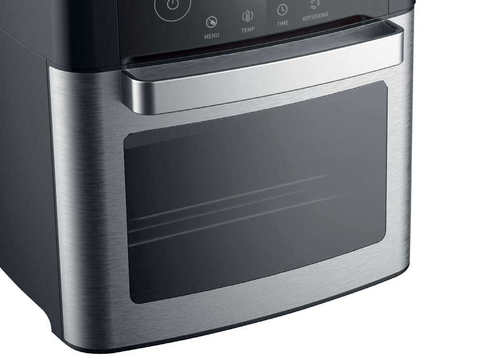 DCG FRIGGITRICE AD ARIA 15LT DIG FR3615D 1700W