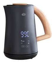 DCG MONTALATTE DIGITALE NERO WK6292BD