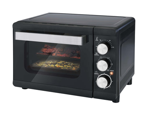 Dcg Forno 24lt 1380w Mbn24