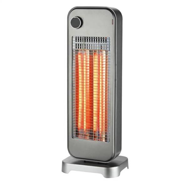 DCG STUFA AL CARBONIO 900W SA9816 