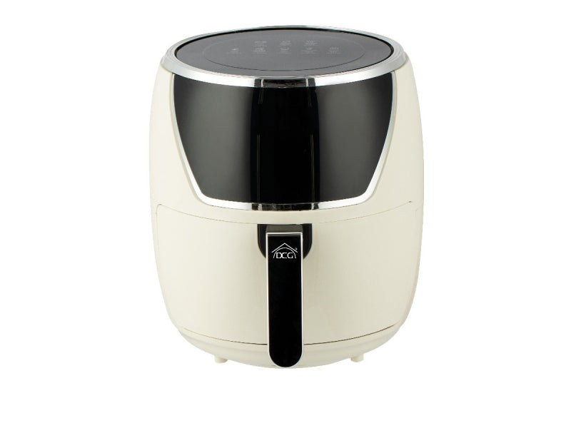 Dcg Friggitrice Ad Aria 5lt Dig Fr3655d - Infinity Home Store