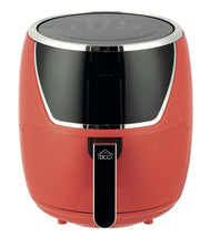 DCG FRIGGITRICE AD ARIA 5LT DIG FR3655D 1500W