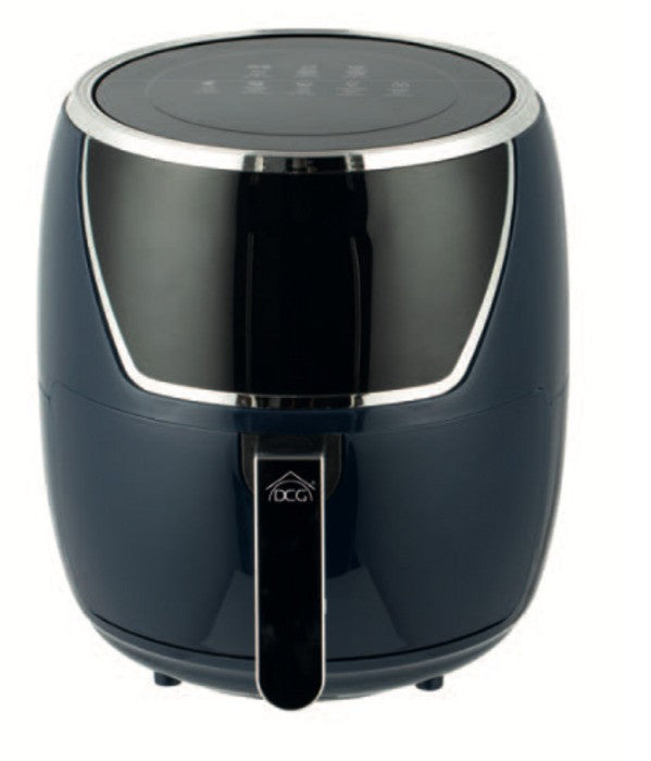 DCG FRIGGITRICE AD ARIA 5LT DIG FR3655D 1500W