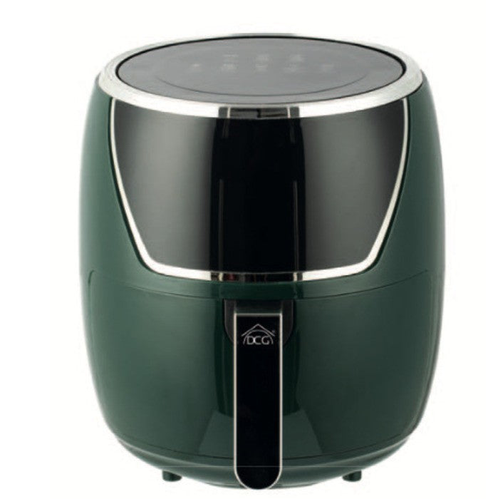 DCG FRIGGITRICE AD ARIA 5LT DIG FR3655D 1500W