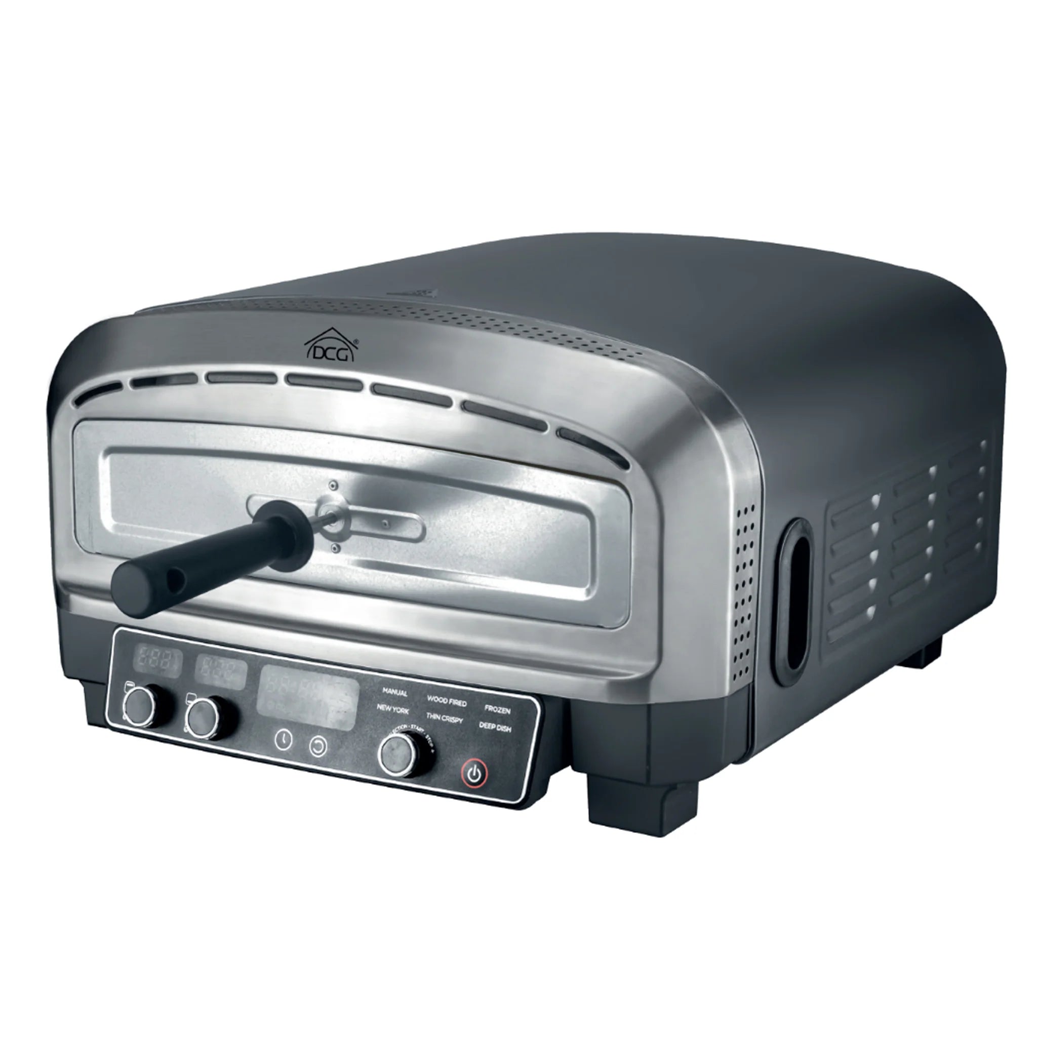 DCG FORNO PIZZA 2200WATT MB2350