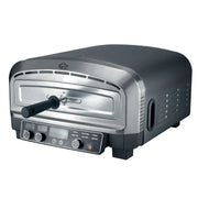 DCG FORNO PIZZA 2200WATT MB2350