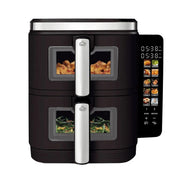 DCG FRIGGITRICE ARIA 11LT 2CEST FR4611D 2800W DIGITALE