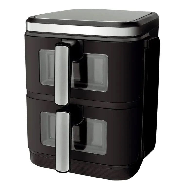 DCG FRIGGITRICE ARIA 11LT 2CEST FR4611D 2800W DIGITALE