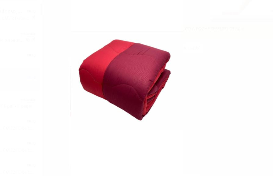 LAURA BLASI TRAPUNTA BOA 1 PIAZZA