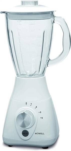 HOWELL FRULLATORE 600W 