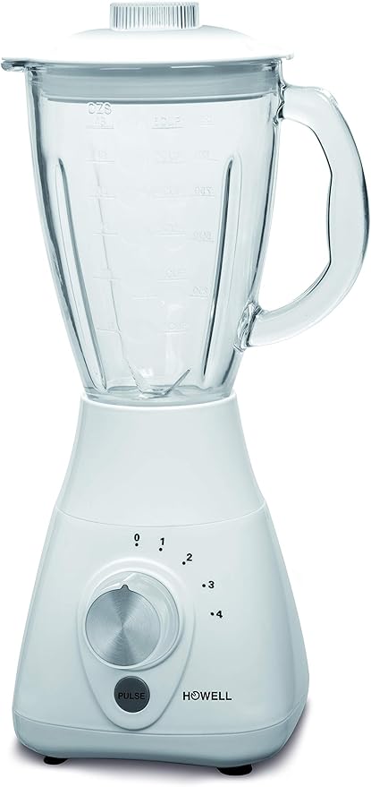 HOWELL FRULLATORE 600W