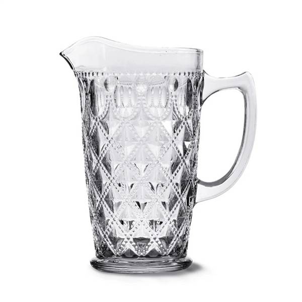 FT CARAFFA WD IN VETRO 1,5LT DUBAI 