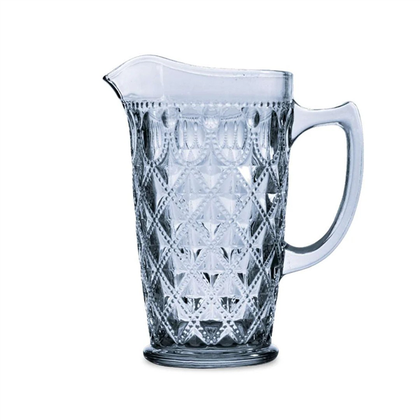 FT CARAFFA WD IN VETRO 1,5LT DUBAI 