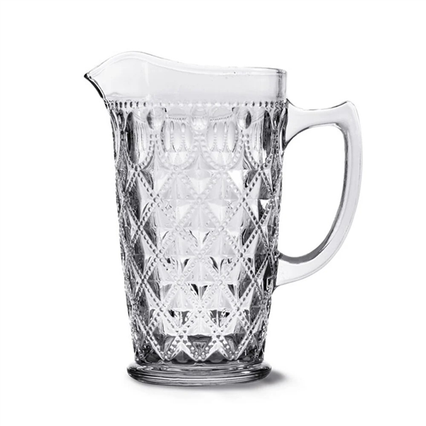 FT CARAFFA WD IN VETRO 1,5LT DUBAI 