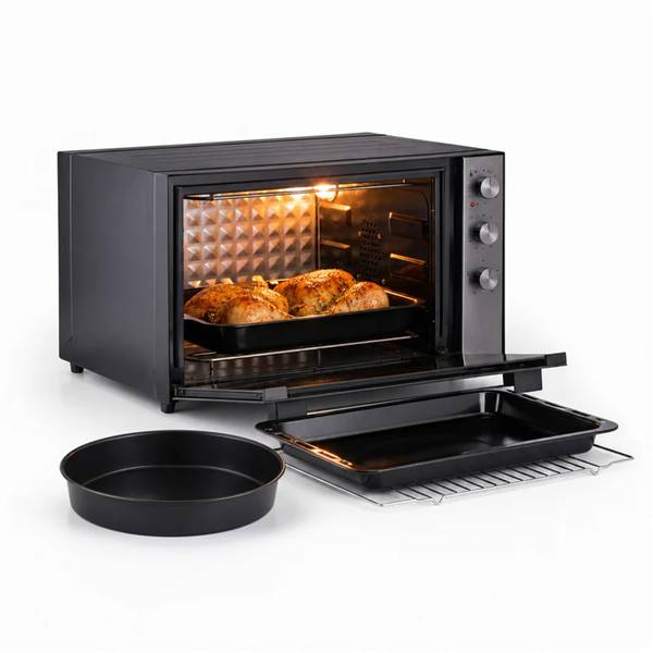 STAYLUX FORNO ELETTRICO 70LT 2500W 