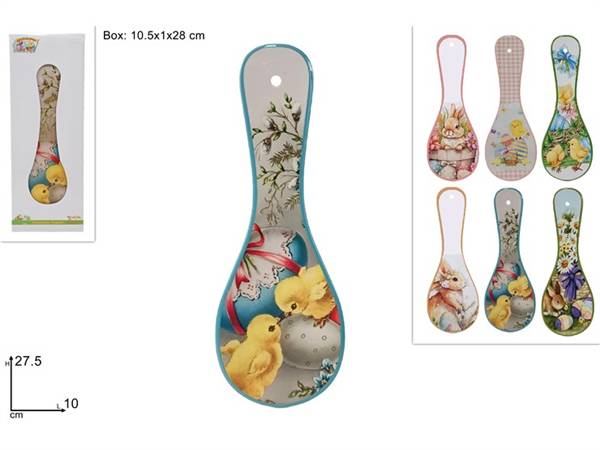 DUE ESSE POGGIAMESTOLO CERAMICA PASQUA 