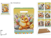 DUE ESSE TAGLIERE 15X20 PASQUA 