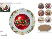 DUE ESSE SOTTOPENTOLA 16CM NATALE 