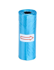 EURONOVITA' SACCHETTI IGIENICI 3PZ