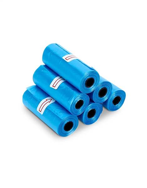 EURONOVITA' SACCHETTI IGIENICI 3PZ 