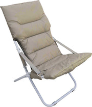 GTR SPIAGGINA "SUNNY" 4 POSIZIONI C/CUS GT321/DB