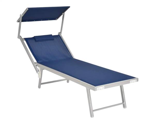 GTR LETTINO NEW SUN BLU GT211-B 