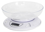 BORELLA BILANCIA ELETTR ADELE 5KG 23029 