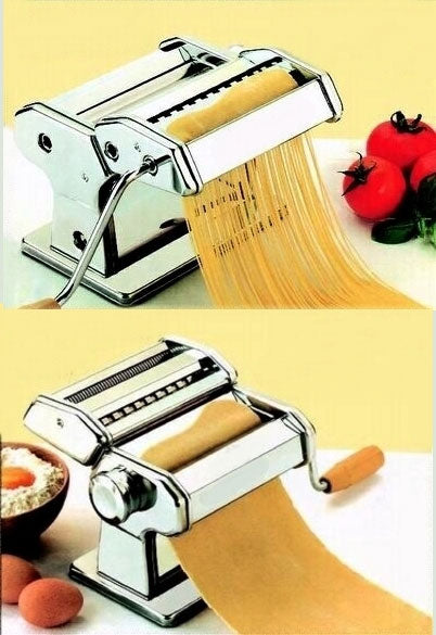 BORELLA MACCHINA PASTA NONNA PINA 180 23125