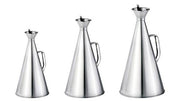 BORELLA OLIERA VENERE INOX LT.0,75 23526 