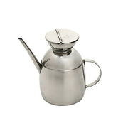 BORELLA OLIERA INOX GARDA  LT.0,50 23834