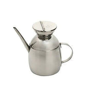 BORELLA OLIERA INOX GARDA  LT.0,50 23834 