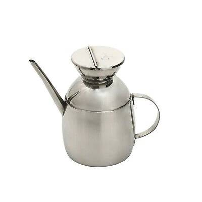 BORELLA OLIERA INOX GARDA LT.1  23836 