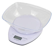 BORELLA BILANCIA ELETTRICA AMALIA 5KG 23897