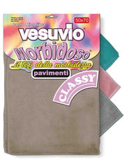 VESUVIO PANNO MORBIDOSO CLAS 50X70