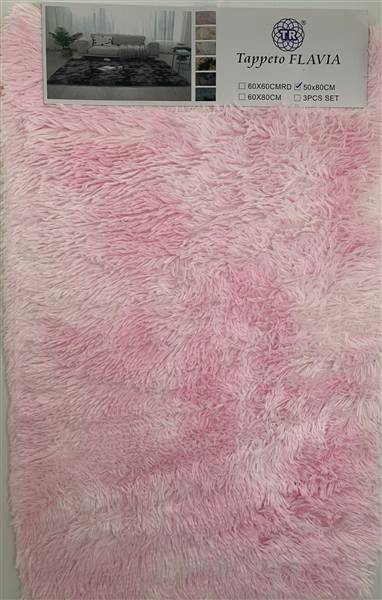 TR TAPPETO FLAVIA 50X80 