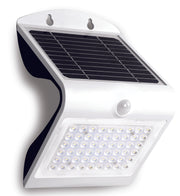 OMEGA APPLIQUE ENERGIA SOLARE 4W BIANCO