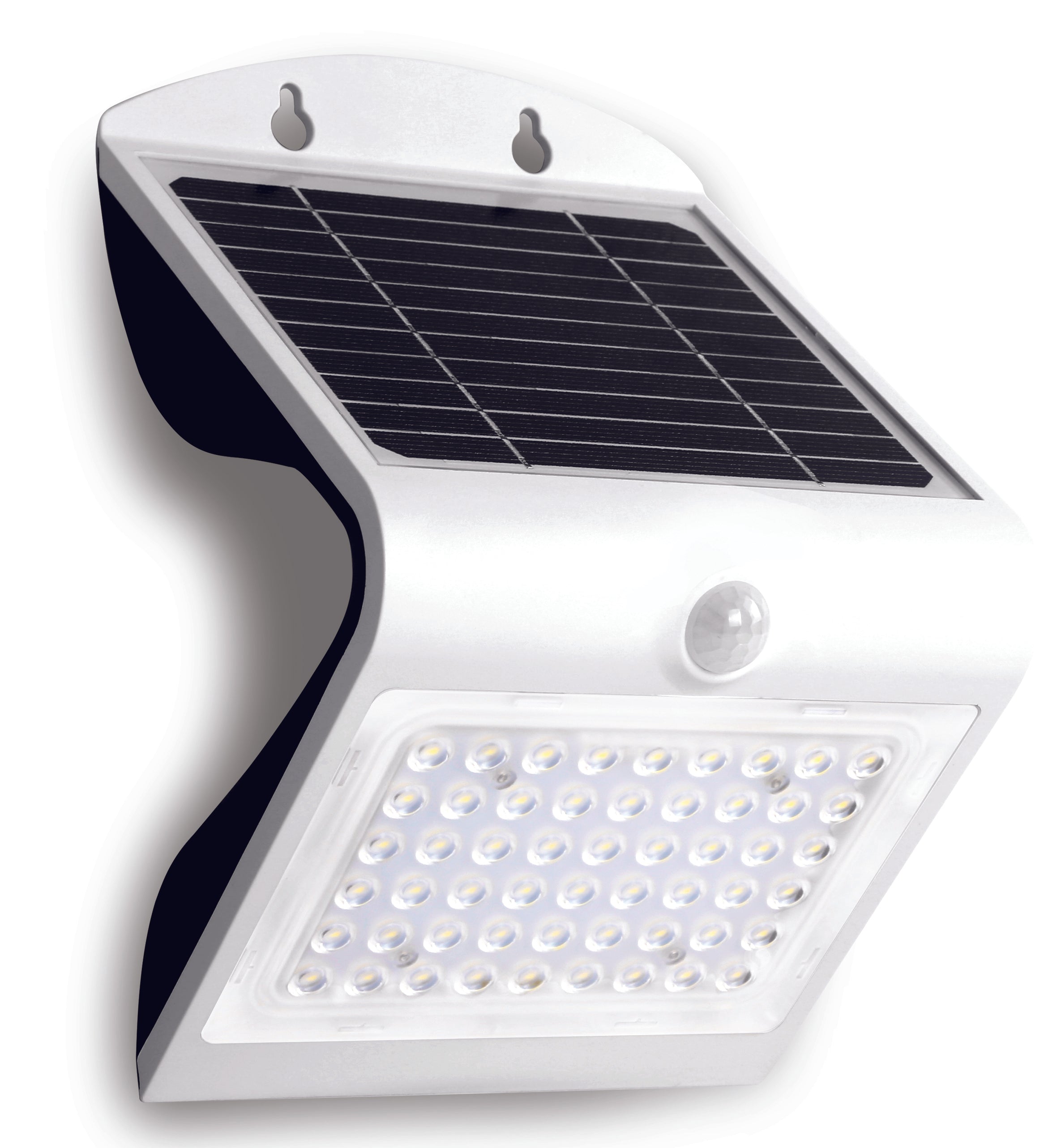 OMEGA APPLIQUE ENERGIA SOLARE 4W BIANCO